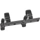 Крепление Henneberger Blaser HMS-SAMO для Blaser Saddle Mount. d - 30 мм. BH 19.5 мм