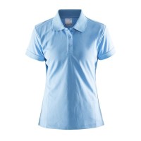 Polo Shirt Pique Classic Woman
