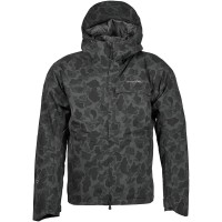 Куртка Shimano GORE-TEX Explore Warm Jacket M Black Duck Camo
