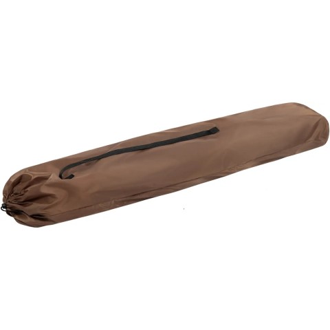 Стілець розкладаний Skif Outdoor Esquire Коричневий/бежевий