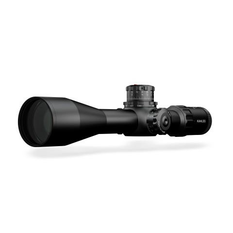 Прицел оптический KAHLES K 525i CCW 5-25x56 / MSR2-right