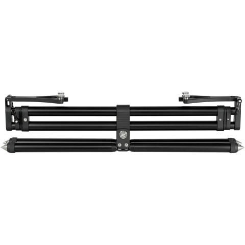 Род-под Bounty 4 Rods Black