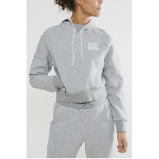 District Hoodie Woman