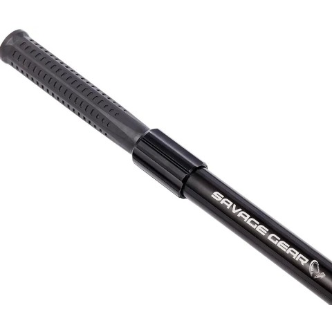 Підсак Savage Gear Full Frame Landing Net Round M (46х56cm) 95-150cm