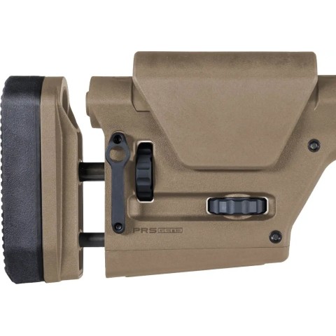 Приклад Magpul PRS® GEN3. FDE