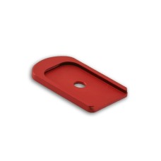 1091-1340-03 Основа (пятка) магазина CZ-75 RED