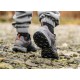 Кроссовки Savage Gear X-Grip Shoe 46/11 Black/Grey