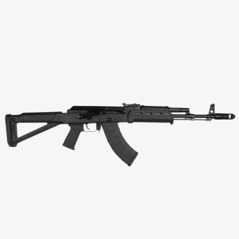 MAG445-BLK Щока приклада Zhukov AK 0.25