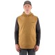 Жилет Grundens Kryall XXL Tobacco