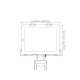 Держатель для планшетов Garmin Tacx Bracket