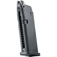 Магазин (стрб.) Umarex для Glock 19 Gen4 6 мм , Gas, 19R