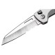 Ніж-мультитул Leatherman Free K4x Silver