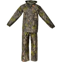 Костюм Hallyard Kelvin L Camo Green
