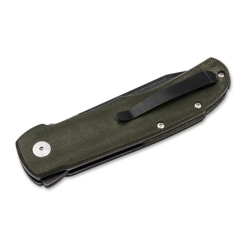 Ніж Boker Plus 