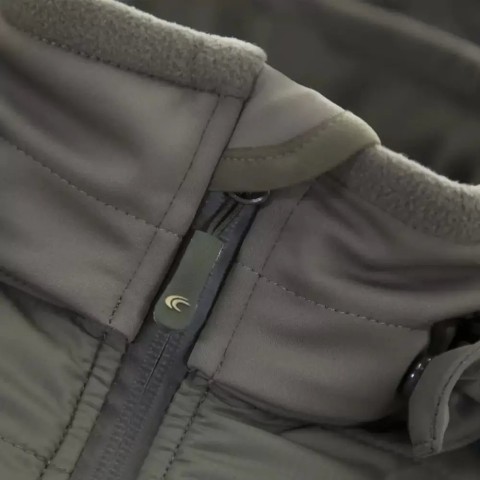 Куртка Carinthia G-Loft® ISG 2.0 Jacket XL olive