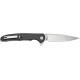 Нож CJRB Briar, CF, ц:black