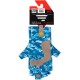 Перчатки Favorite Solar Fishing Gloves 5 Cut S/M white/blue