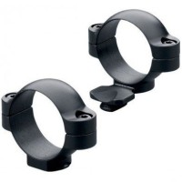Кольца Leupold STD 1-IN Medium Ext.Matte