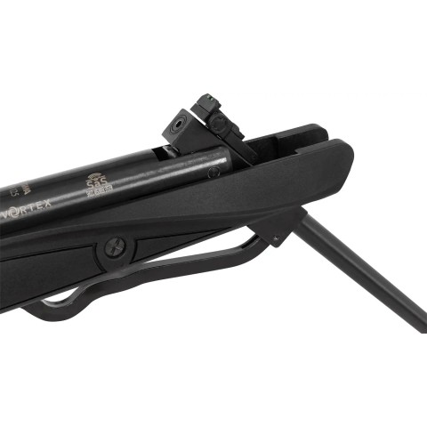 Гвинтівка пневматична Optima Mod.125 Vortex PRO 4.5 мм