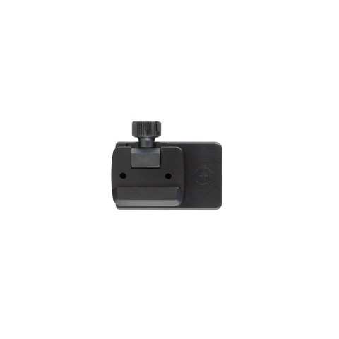 Крепление Trijicon RMR®/SRO® Mount for Custom Rifles w/ 11-12mm Ribs