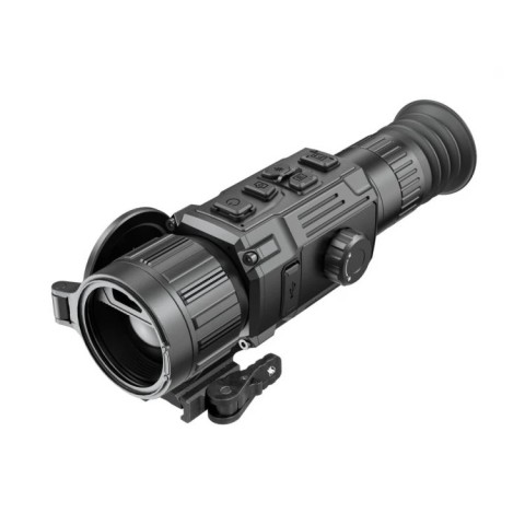 Тепловізійний приціл AGM RATTLER V3 LRF 35-640