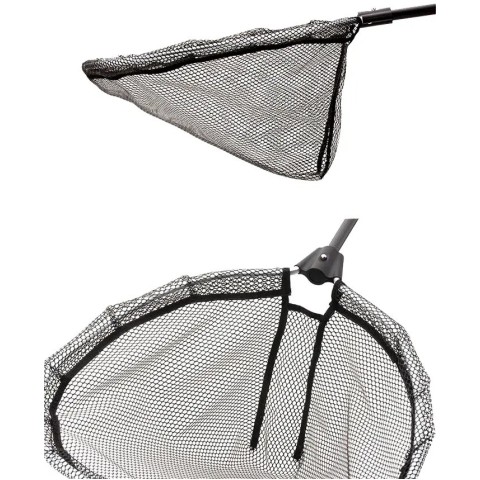 Подсак Jackall Timon T-Connection Landing Net