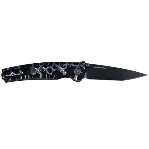 Нож Mcusta Katana Volt
