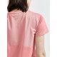 Adv Essence SS Tee Woman
