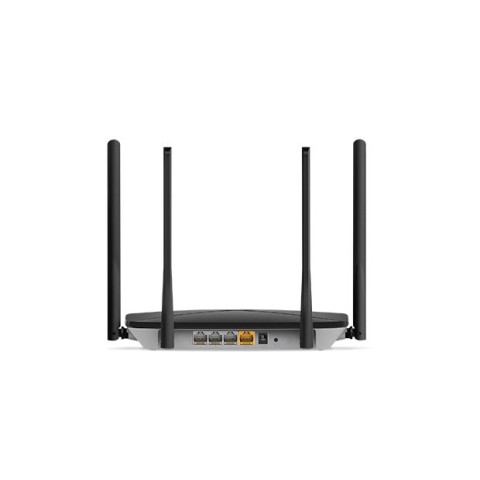 Бездротовий маршрутизатор Mercusys AC12G