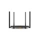 Бездротовий маршрутизатор Mercusys AC12G