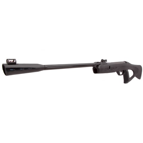 Пневматическая винтовка Gamo Delta Fox GT Whisper