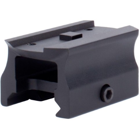 Коліматорний приціл XD Precision RS ADJ mount medium 2 MOA