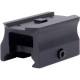 Коліматорний приціл XD Precision RS ADJ mount medium 2 MOA
