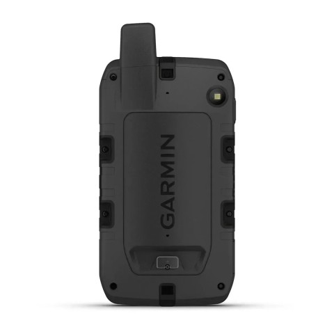 Навігатор Garmin Montana 710 із сенсорним екраном