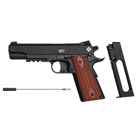 Пневматический пистолет  Crosman