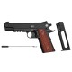Пневматический пистолет  Crosman