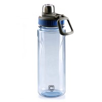 Пляшка для води СИЛА Sport Blue 0,85 л