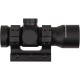 Приціл коліматорний Leupold Freedom RDS 1x34mm Red Dot 1.0 MOA Dot з кріпленням IMS
