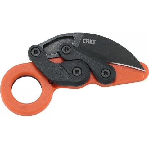 Ніж CRKT Provoke Orange (4041O)