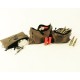 Подсумок GearLab GPocket 17x11cm