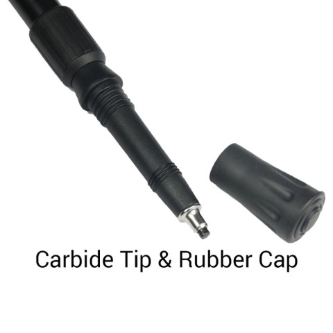 Монопод  Vector Optics MAG V 84-181 см