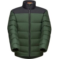 Куртка Mammut Whitehorn IN Jacket Men XXL Woods-black
