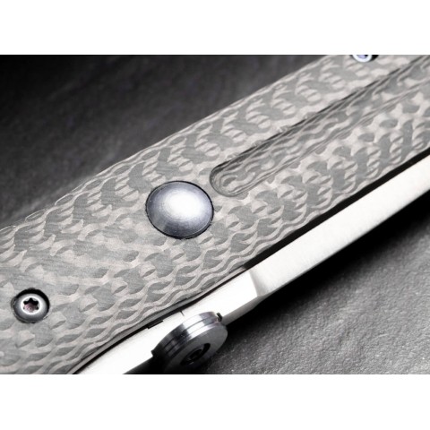Нож Boker Plus 