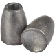 Пули пневм NSA 250-HS-HP-FB 6,35 мм 33,6 Gr/2,17 g, 275 шт/уп