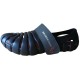 Сандалії Savage Gear Slippers 43 Black