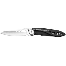 Нож Leatherman 832385 Skeletool KB Black