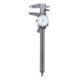 Lyman DIAL Caliper - Штангенциркуль дисковый механический дюймовый
