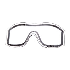 Линзы запасные двойные Bolle X1000 прозрачные