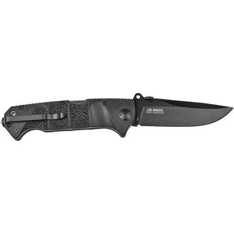 Нож Boker Plus RBB 2.0 ц:black