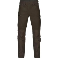 Брюки Harkila Aspire HWS 56 hunting green/brown